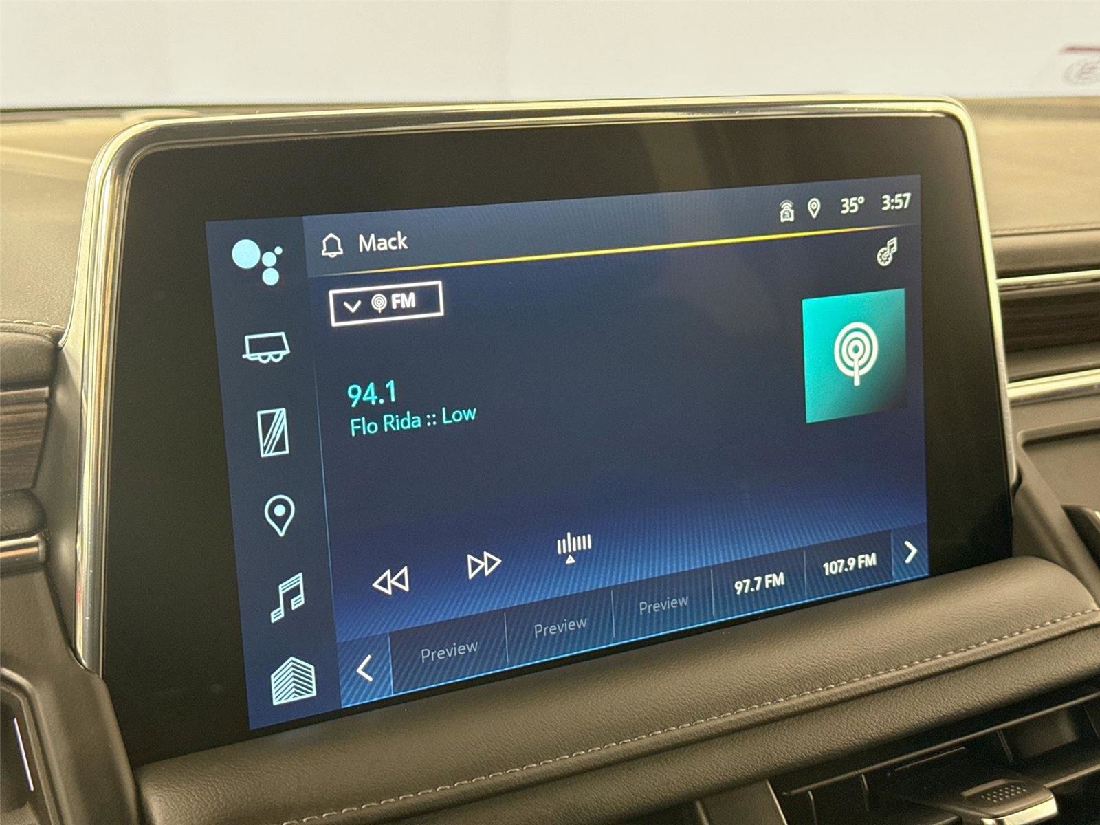 Used 2024 Chevrolet Tahoe LT image 22