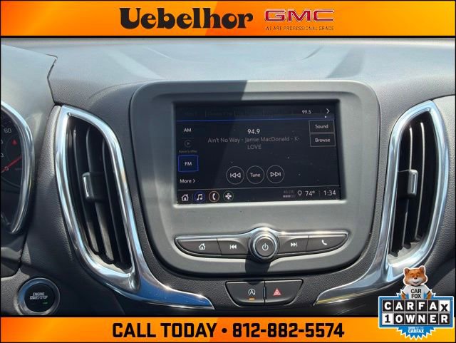 Used 2024 Chevrolet Equinox LT AWD/4WD image 28