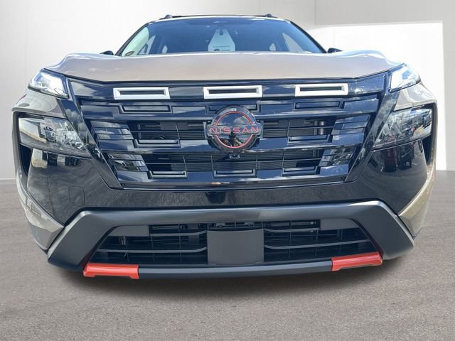 New 2026 Nissan Rogue SV image 33