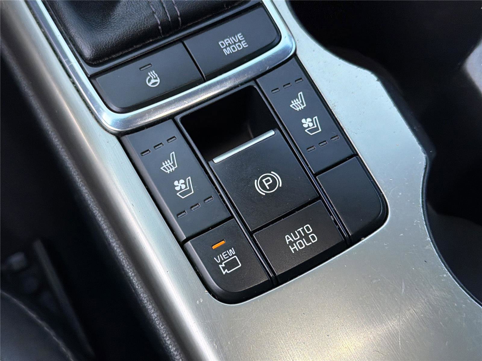 Used 2016 Kia Optima SX w/ Chrome Wheel Package image 29