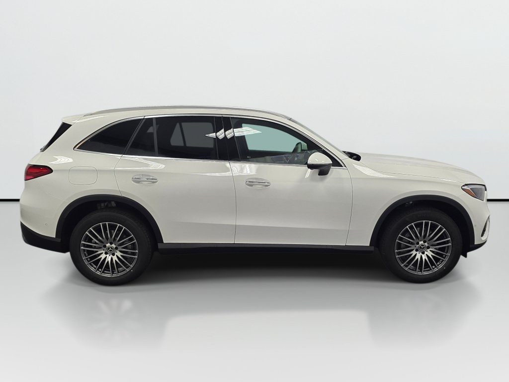 New 2026 Mercedes-Benz GLC 300 4MATIC image 6