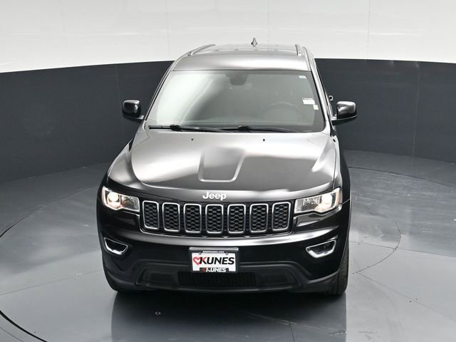 Certified 2022 Jeep Grand Cherokee Laredo E image 43