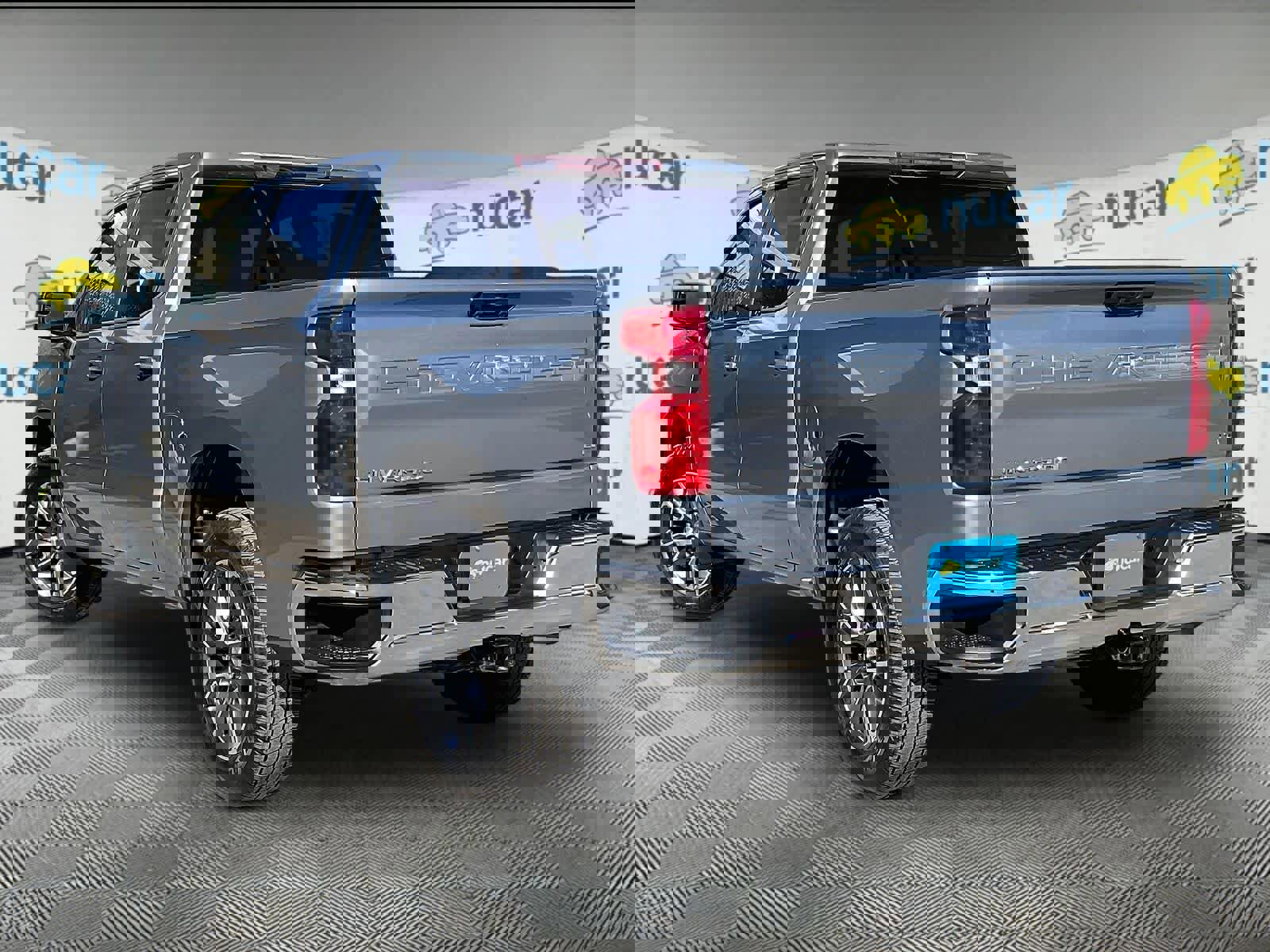 Used 2023 Chevrolet Silverado 1500 LT image 4