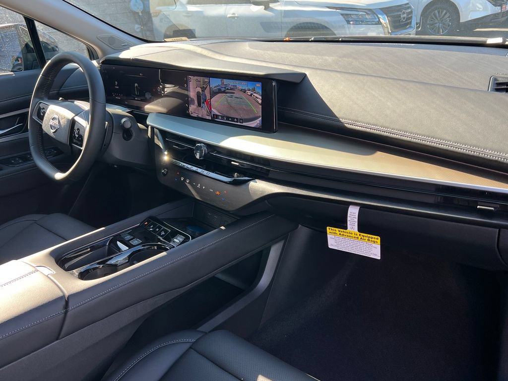 New 2026 Nissan Murano SL AWD/4WD image 13