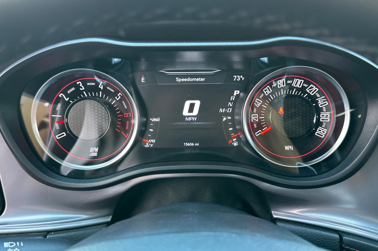 Used 2023 Dodge Challenger R/T Scat Pack RWD image 39