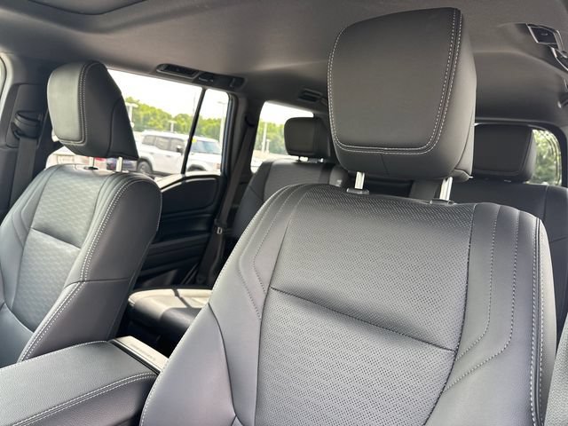 Used 2026 Toyota Land Cruiser w/ Premium Package AWD/4WD image 20