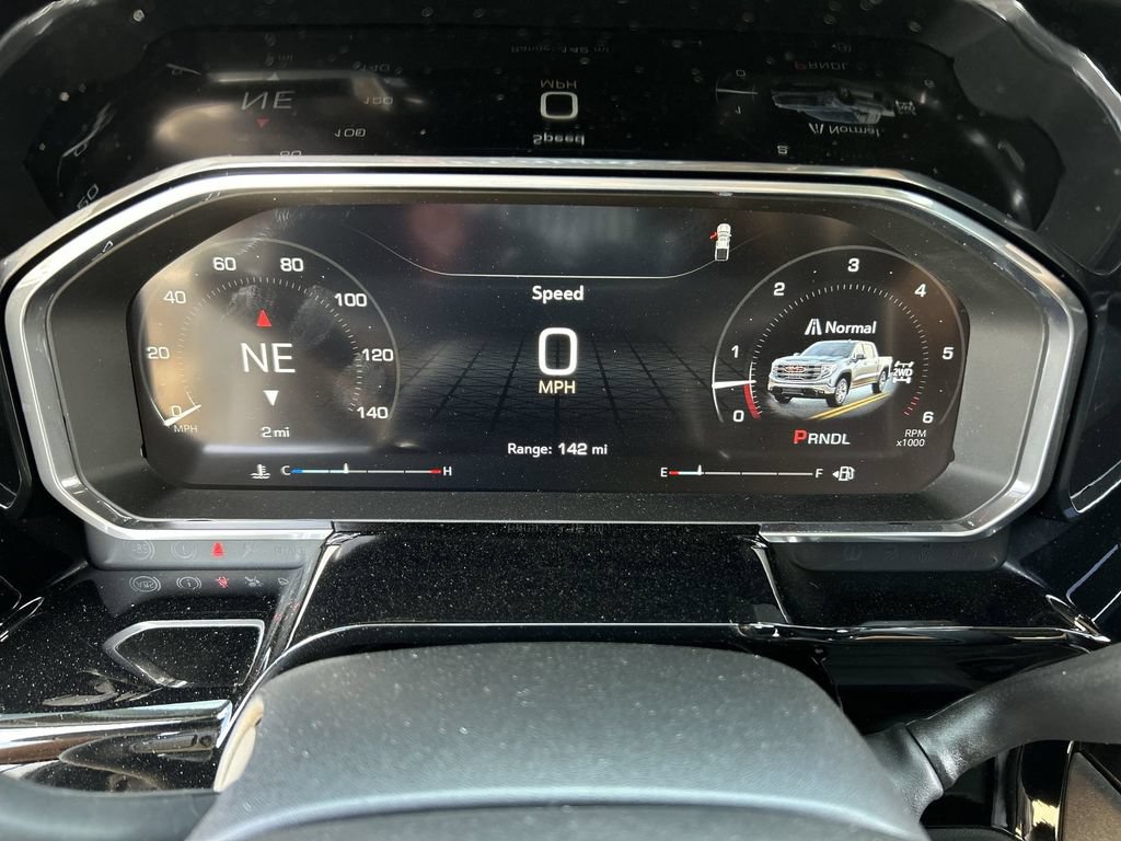 New 2026 GMC Sierra 1500 SLE AWD/4WD image 11