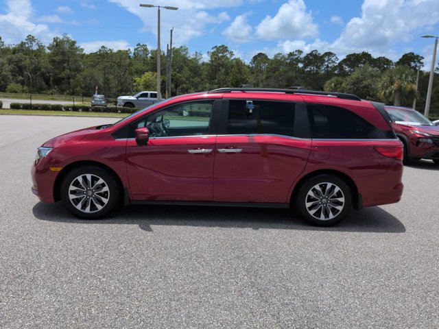 Used 2024 Honda Odyssey EX-L image 8