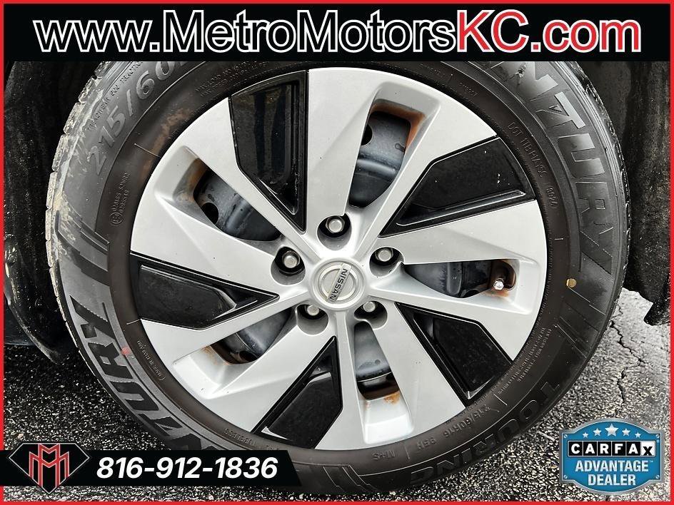 Used 2019 Nissan Altima 2.5 S image 14