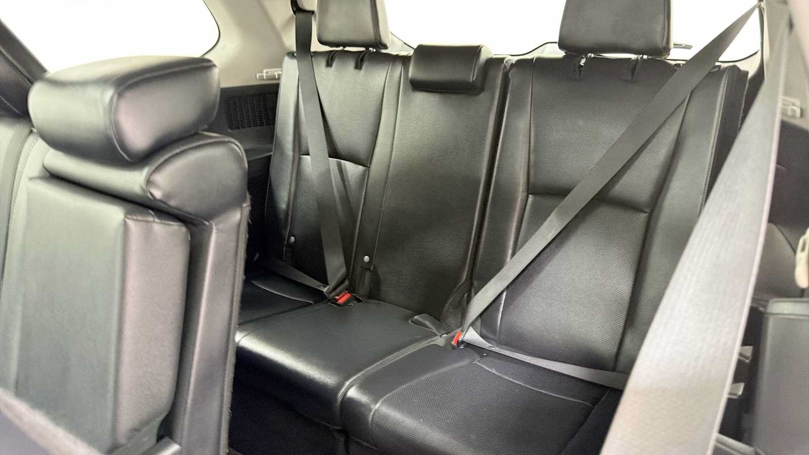 Certified 2024 Toyota Grand Highlander AWD image 26
