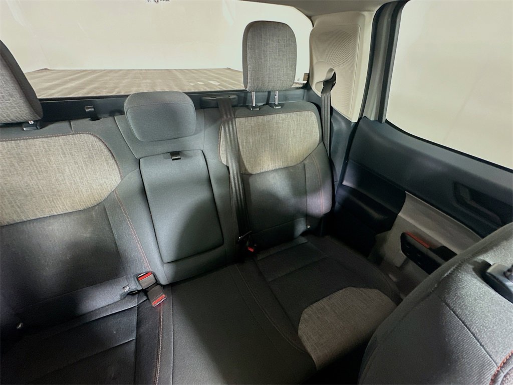 Used 2022 Ford Maverick XLT w/ Equipment Group 300A Standard image 14
