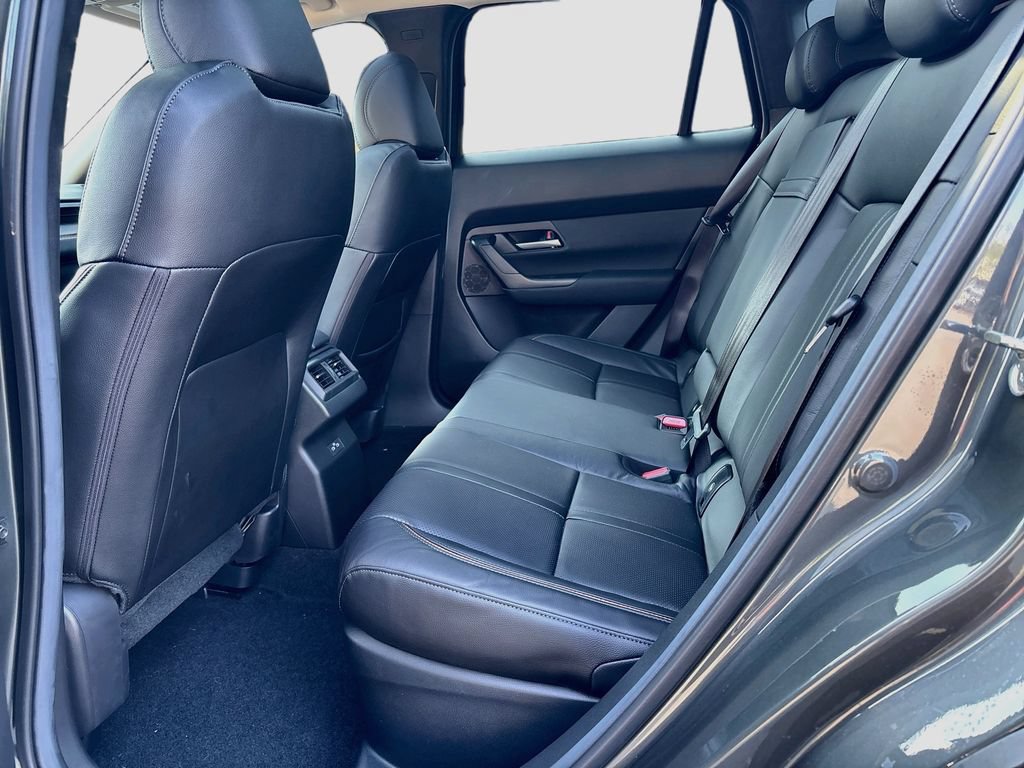 New 2026 MAZDA CX-50 AWD 2.5 Hybrid w/ Weather Package image 26