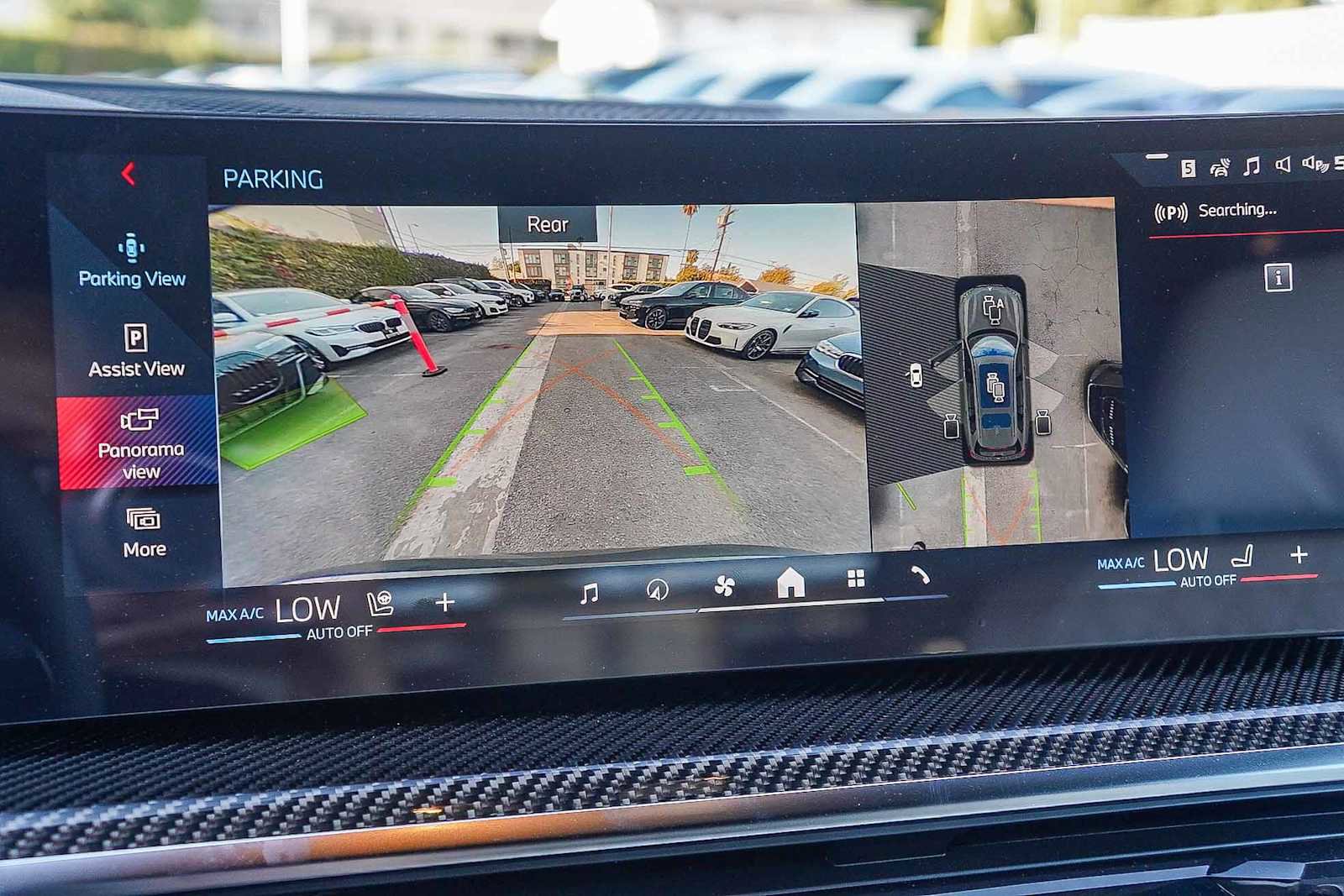New 2026 BMW X7 M60i AWD/4WD image 27
