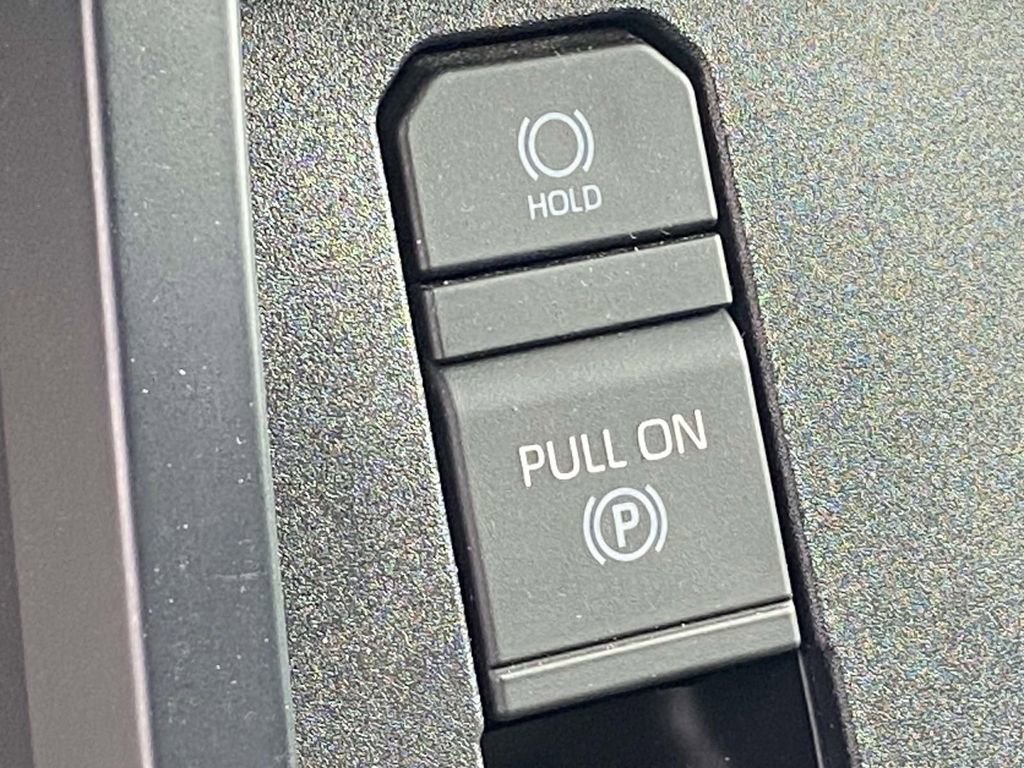 Used 2025 Toyota Tundra SR w/ SR Tow Package image 28