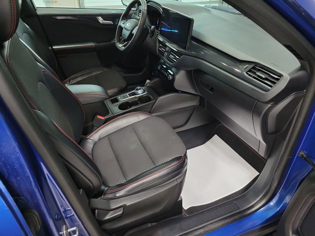 Used 2023 Ford Escape ST-Line w/ Tech Pack #1 image 21