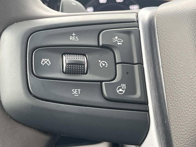 Used 2025 GMC Sierra 1500 SLT w/ SLT Premium Plus Package image 43