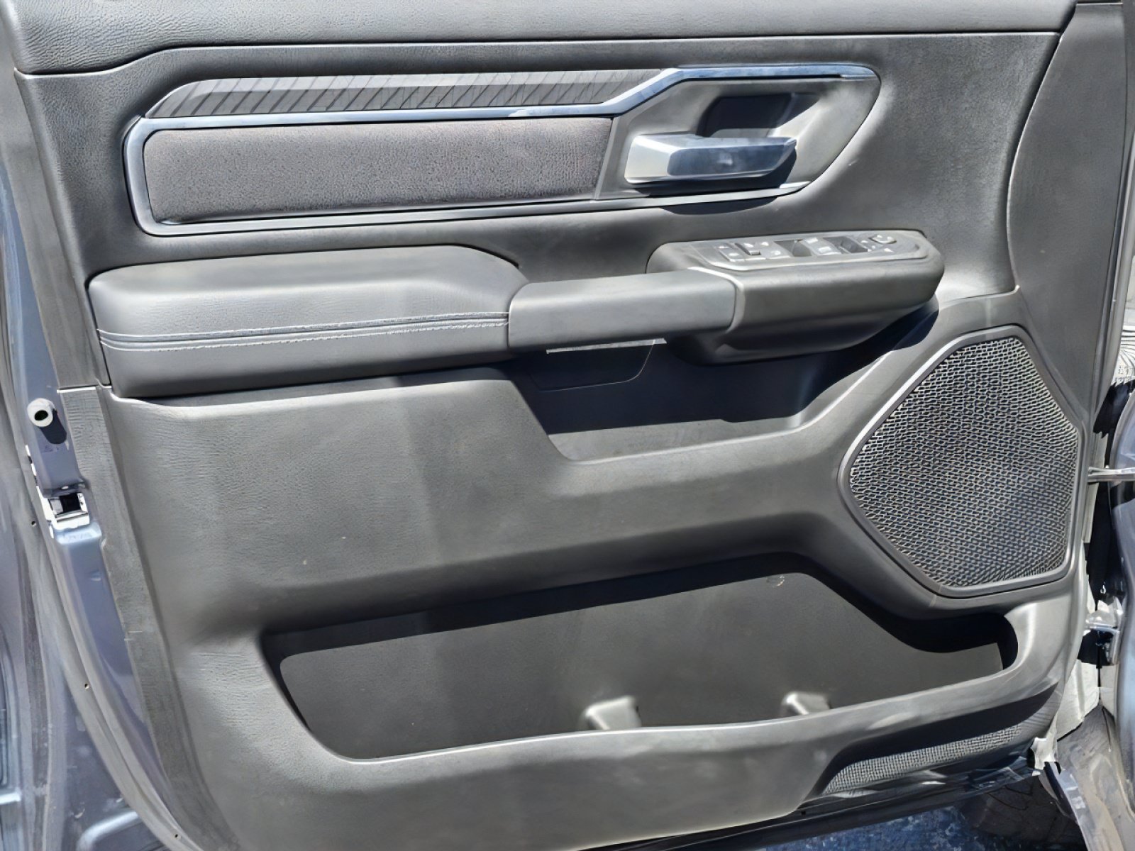 New 2026 RAM 1500 Big Horn AWD/4WD image 16