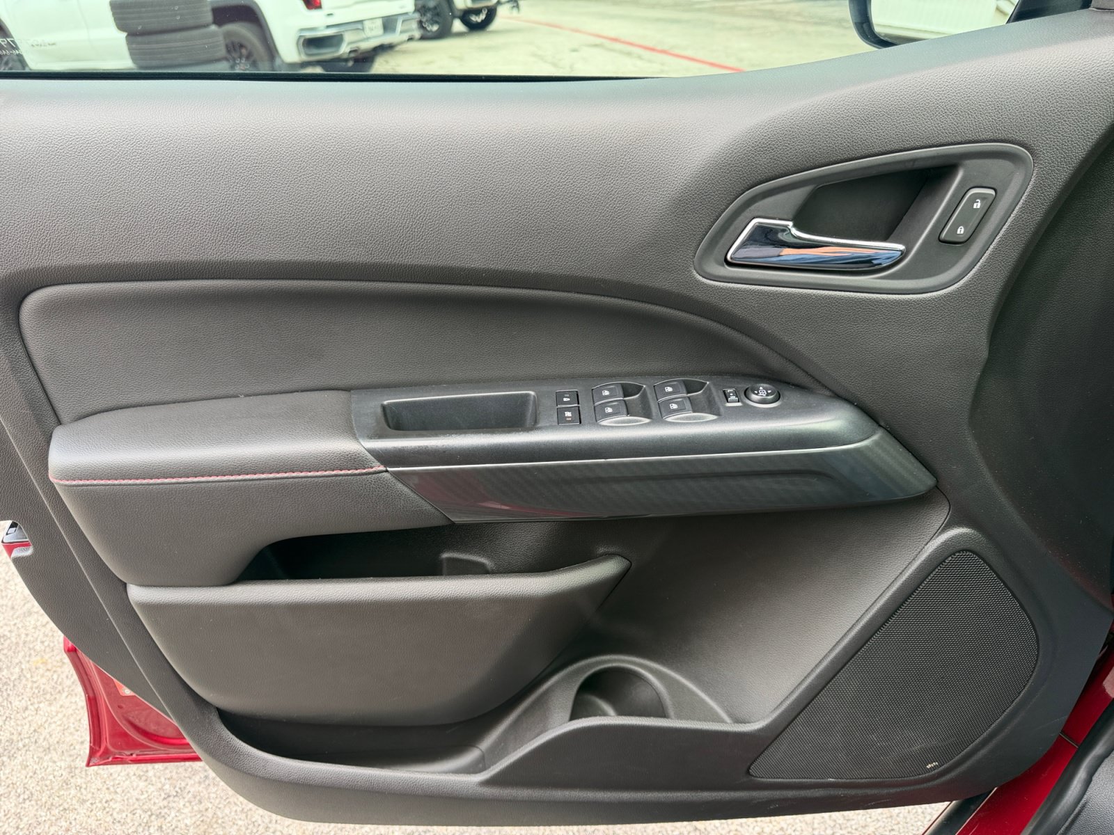 Used 2018 GMC Canyon All Terrain w/ Trailering Package AWD/4WD image 19