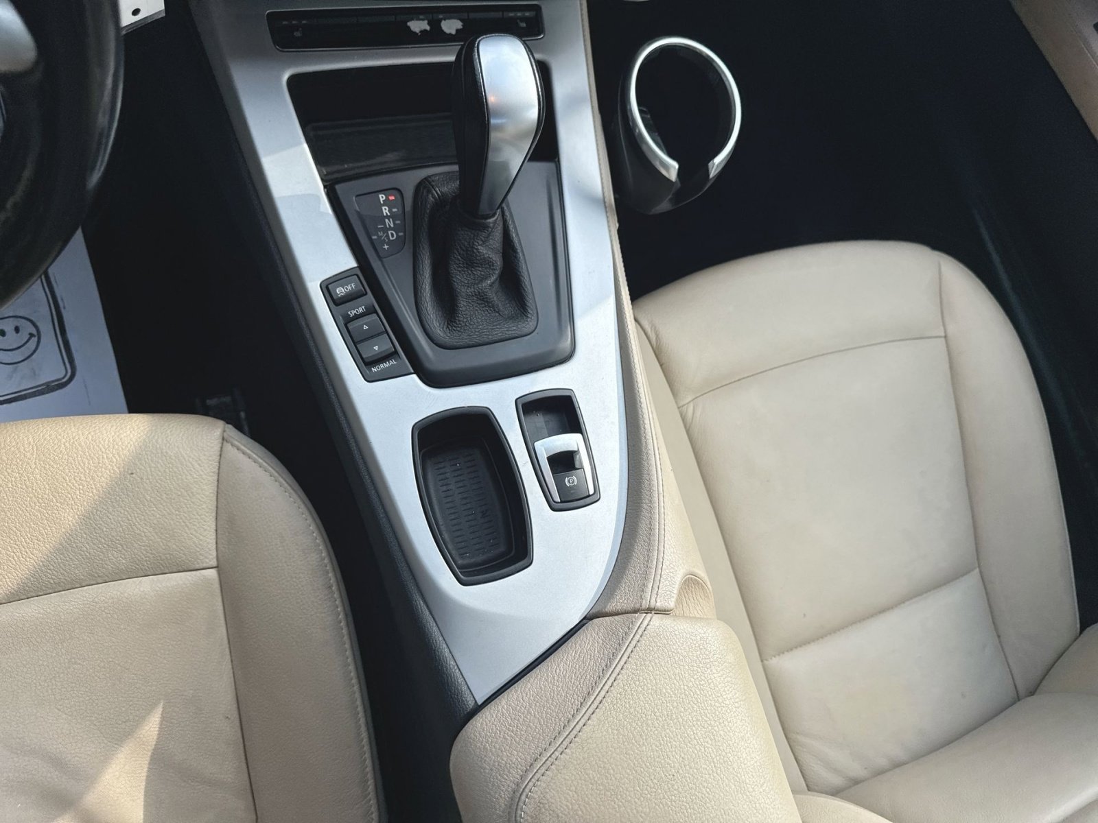 Used 2009 BMW Z4 sDrive30i RWD image 21