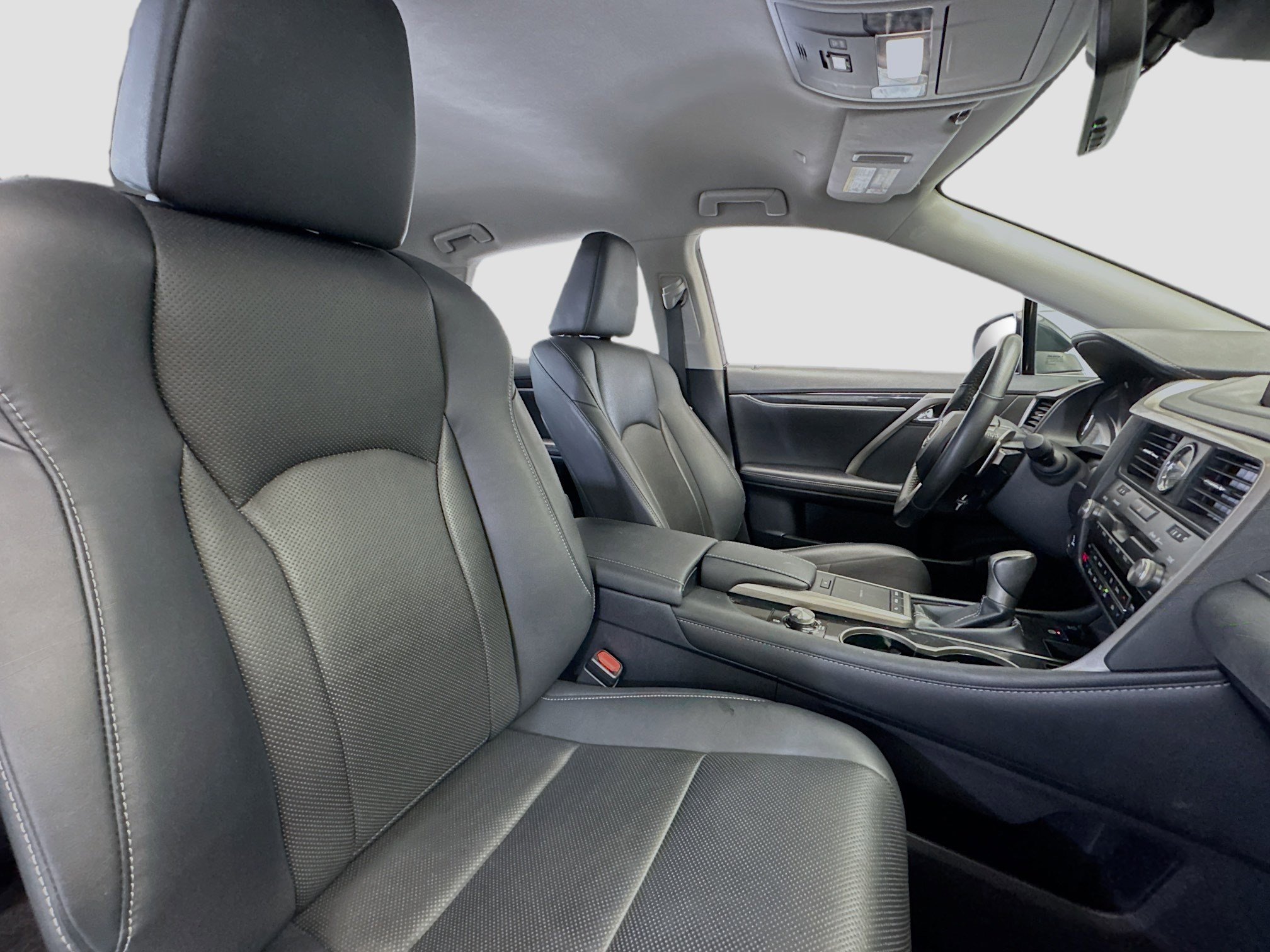 Used 2020 Lexus RX 350 FWD image 17