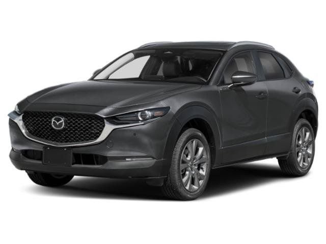 Certified 2026 MAZDA CX-30 AWD 2.5 S image 18
