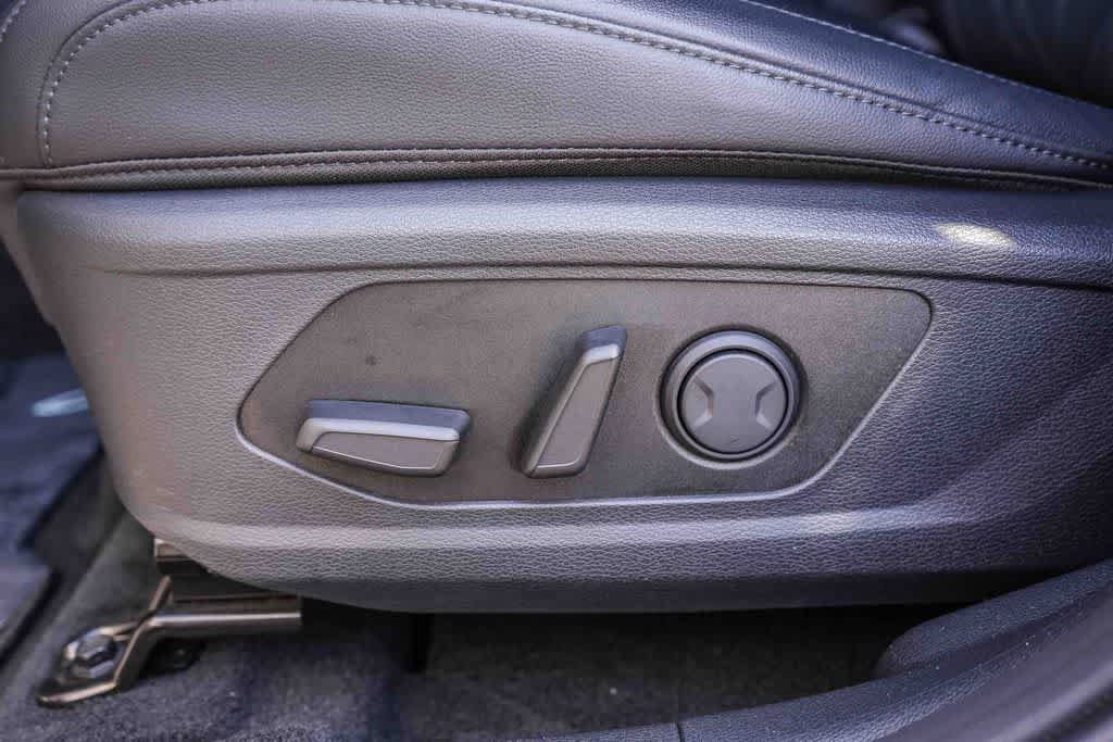 Used 2024 Kia Sportage X-Line AWD/4WD image 21
