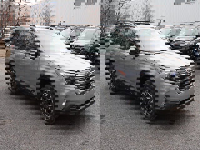 New 2026 Subaru Forester Premium image 22