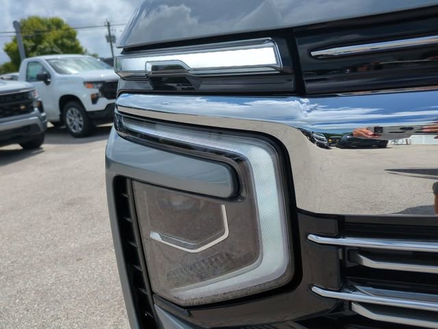 New 2026 Chevrolet Tahoe Premier w/ Sun And Tow Package RWD image 9