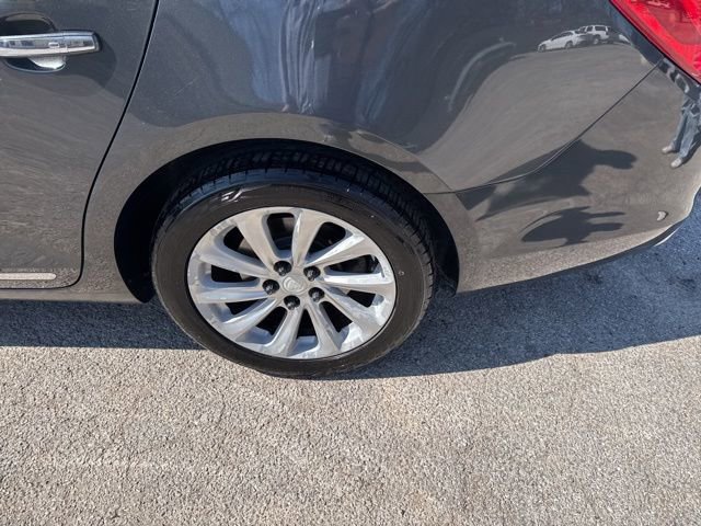 Used 2016 Buick LaCrosse Leather image 20