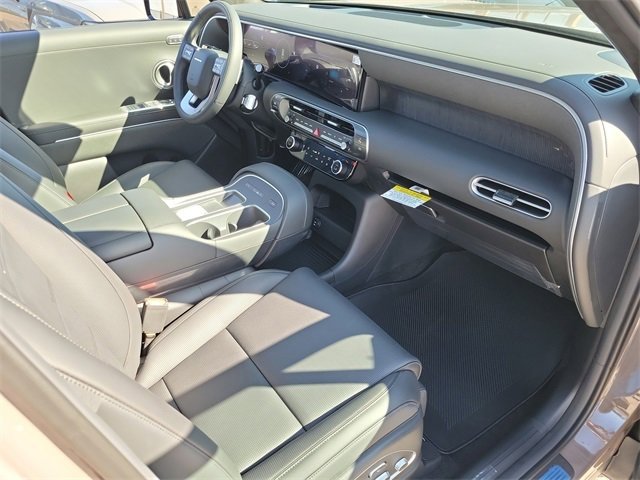 New 2026 Hyundai Palisade Calligraphy image 15