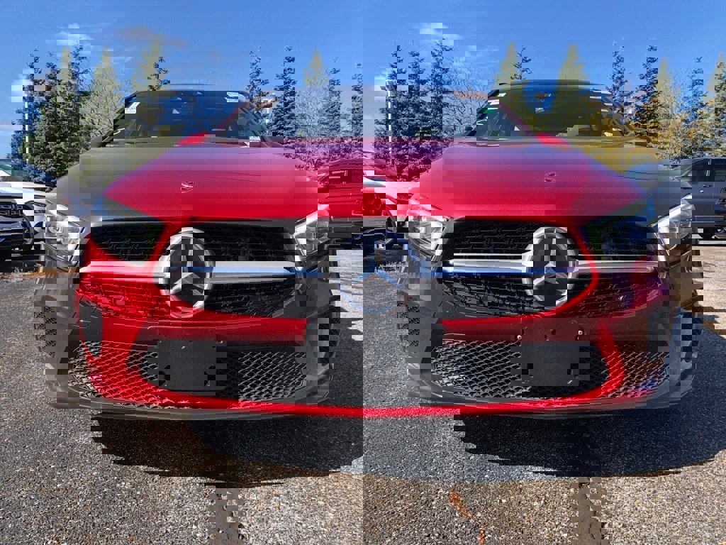 Certified 2021 Mercedes-Benz A 220 4MATIC image 2