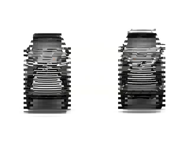 New 2026 Lexus LX 600 4WD w/ Luxury Package image 47