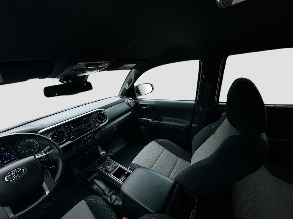 Used 2023 Toyota Tacoma TRD Sport image 21