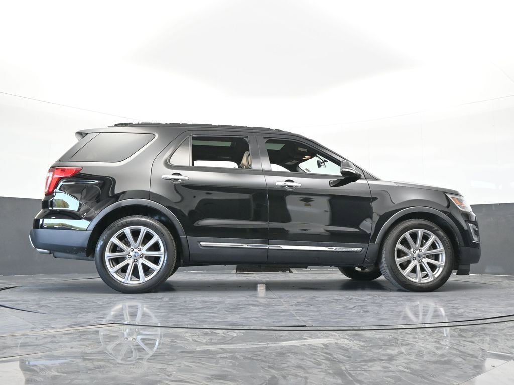 Used 2017 Ford Explorer Limited image 68