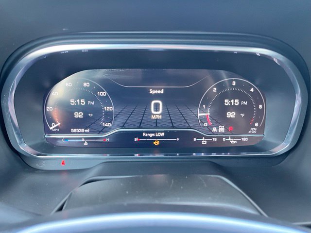 Used 2024 GMC Yukon SLT AWD/4WD image 10