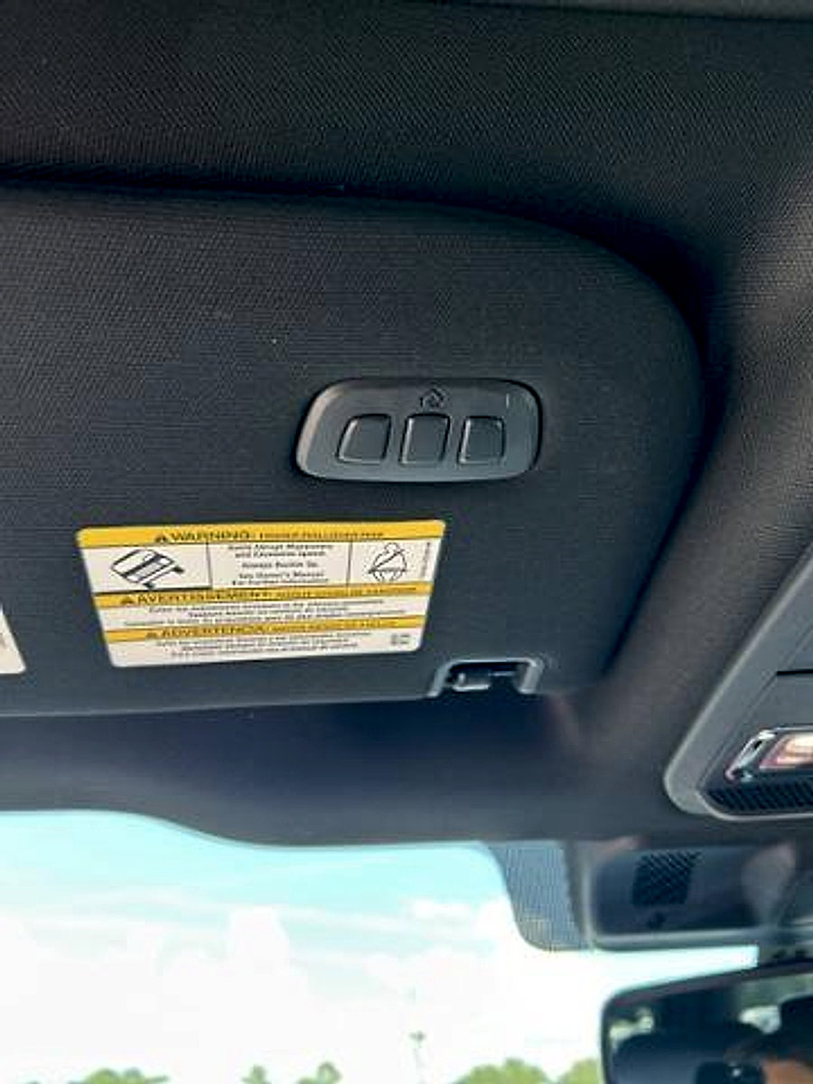 Used 2025 Ford F250 Platinum image 22