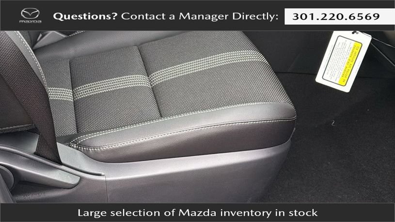 New 2026 MAZDA CX-50 2.5 Hybrid w/ Weather Package AWD/4WD image 10