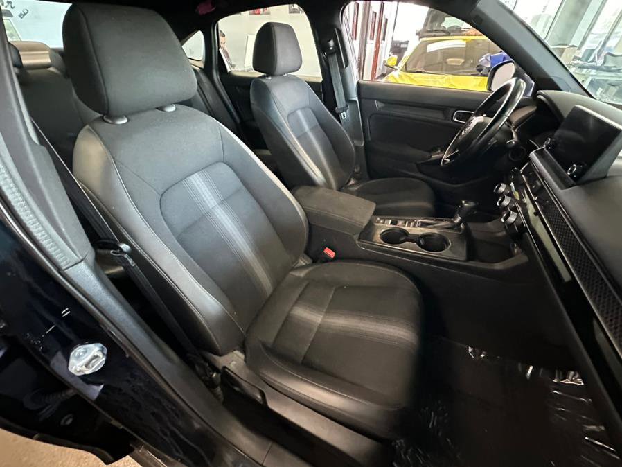 Used 2022 Honda Civic Sport image 32