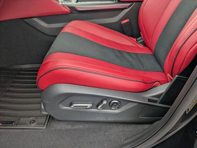 New 2026 Acura MDX A-Spec image 4