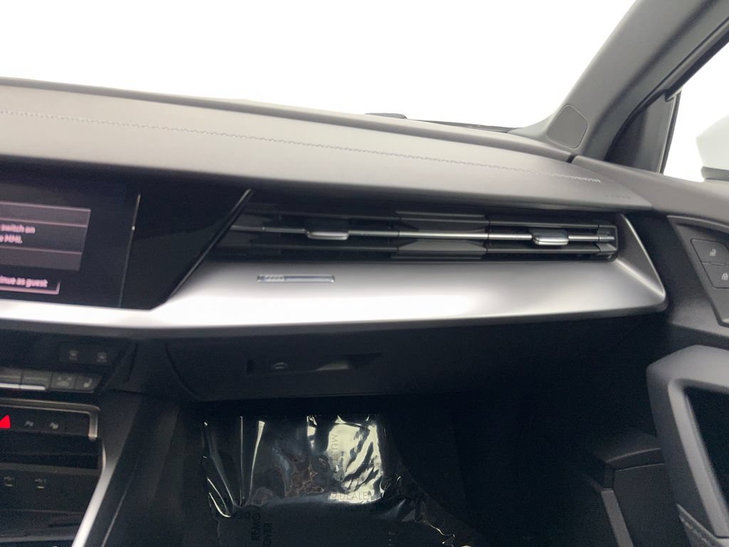 Used 2024 Audi A3 2.0T Premium FWD image 58