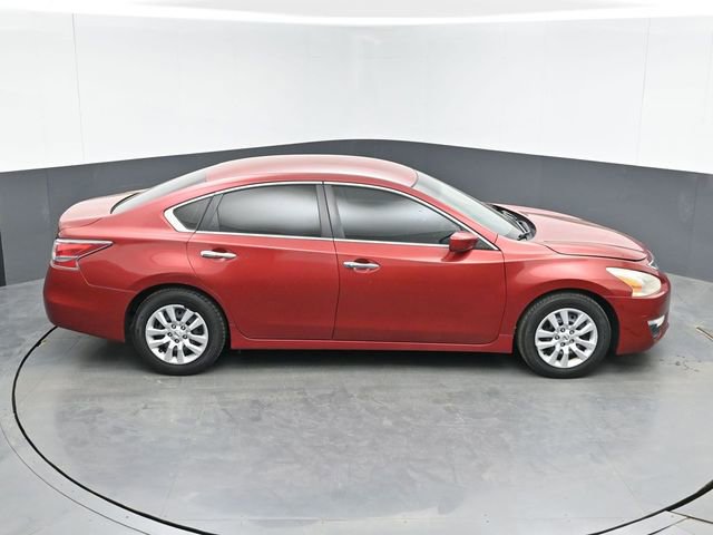 Used 2014 Nissan Altima 2.5 S image 34