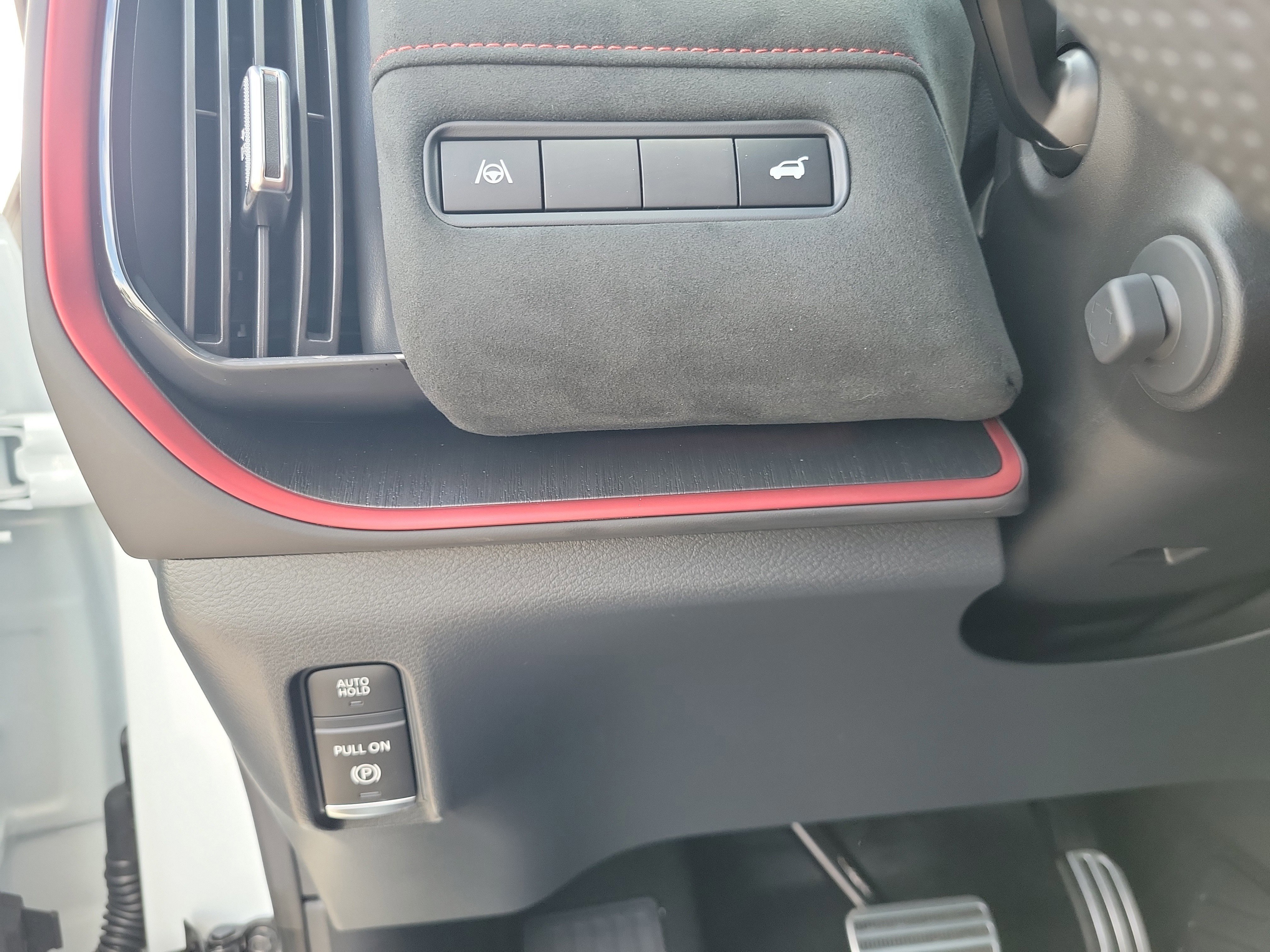 New 2026 Nissan Armada NISMO image 28