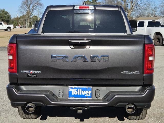 New 2026 RAM 1500 Lone Star image 8