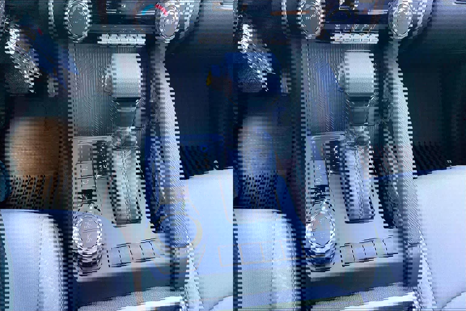 New 2026 Toyota Tacoma SR5 image 19