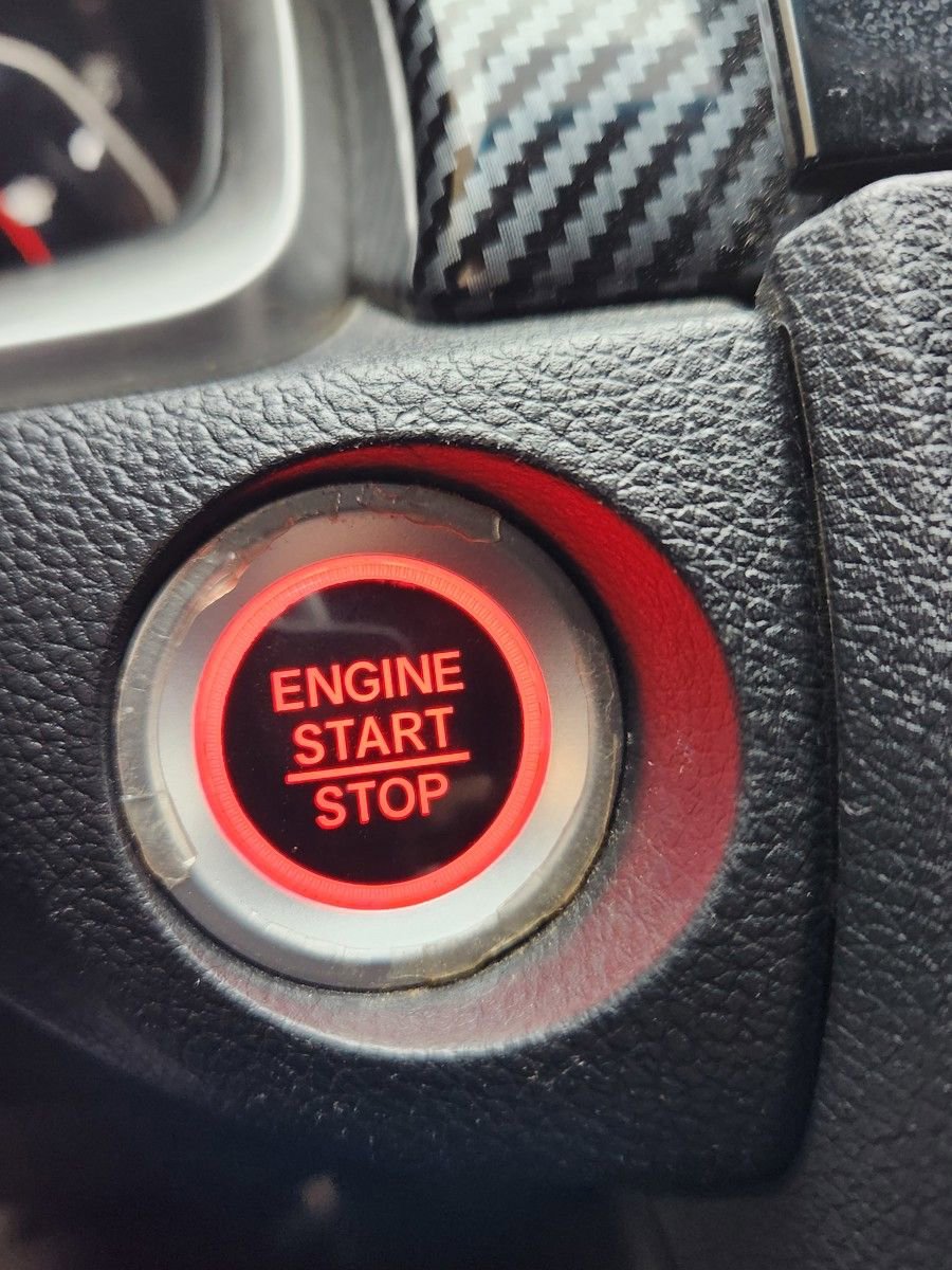 Used 2019 Honda Civic Sport image 39