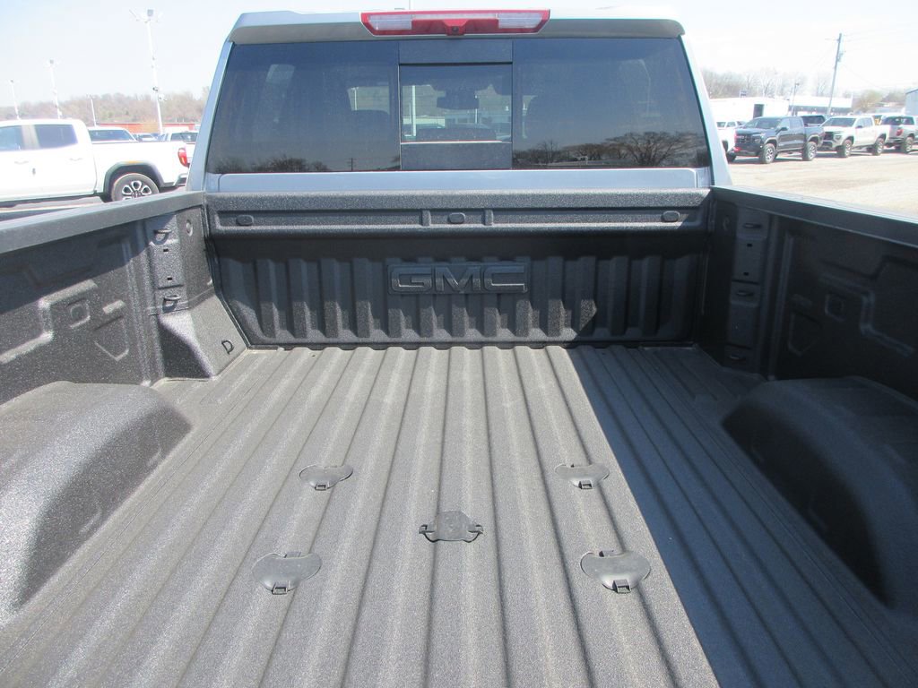New 2026 GMC Sierra 2500 SLT w/ SLT Premium Package image 7