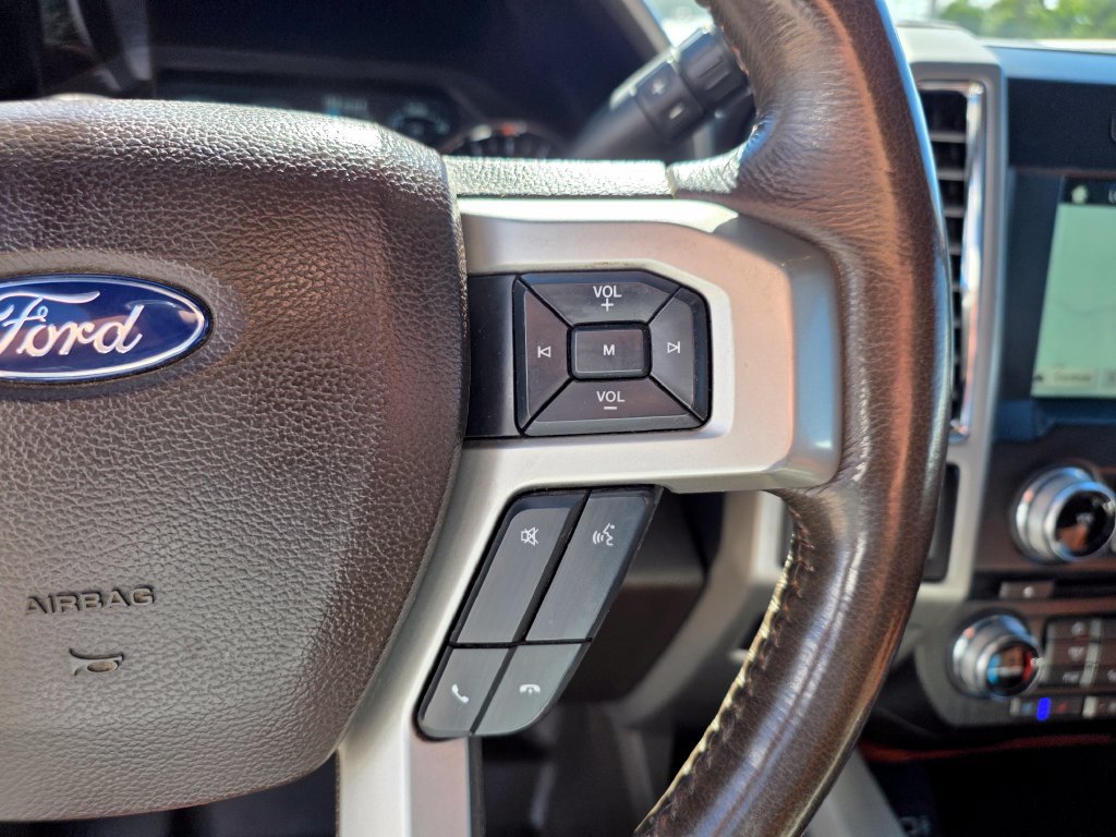 Used 2018 Ford F350 King Ranch w/ King Ranch Ultimate Package AWD/4WD image 29