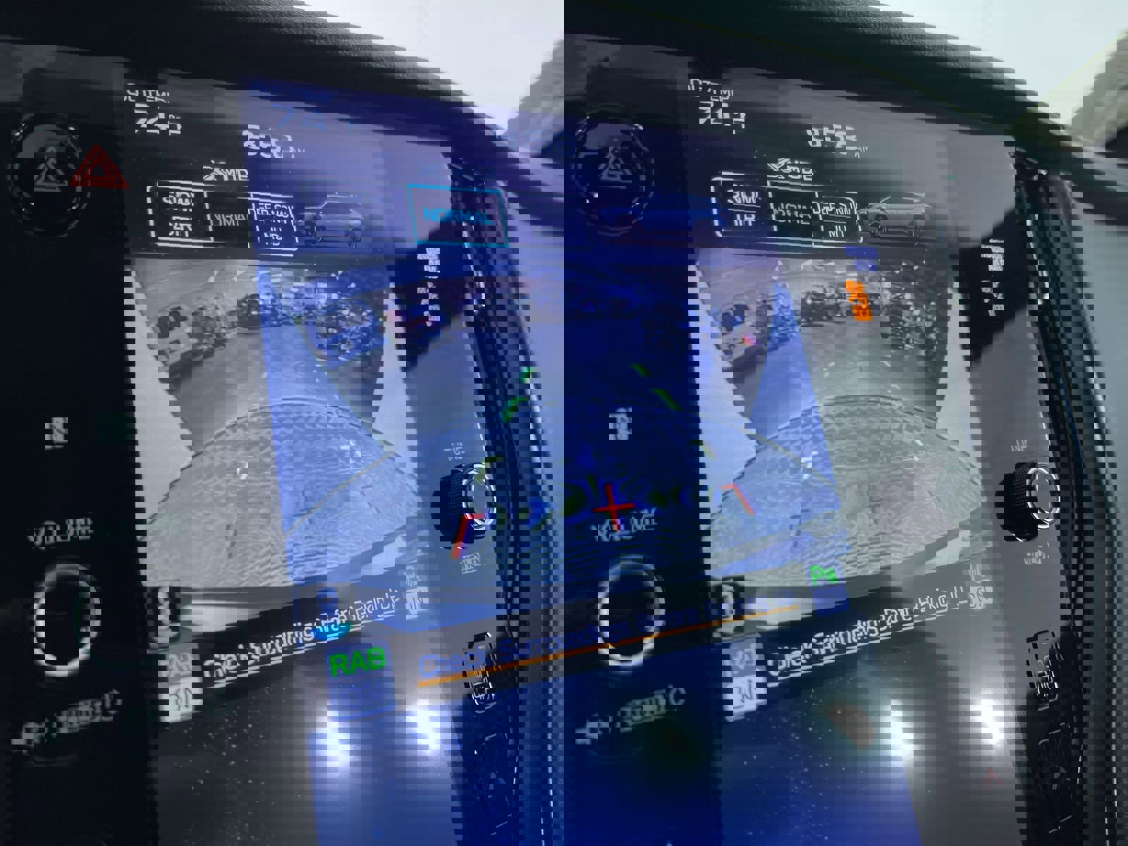 Used 2022 Subaru Outback Wilderness image 19