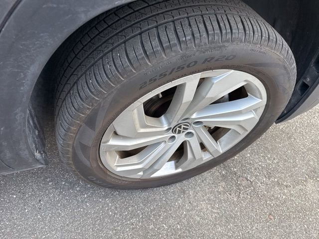 Used 2022 Volkswagen Atlas SE image 14