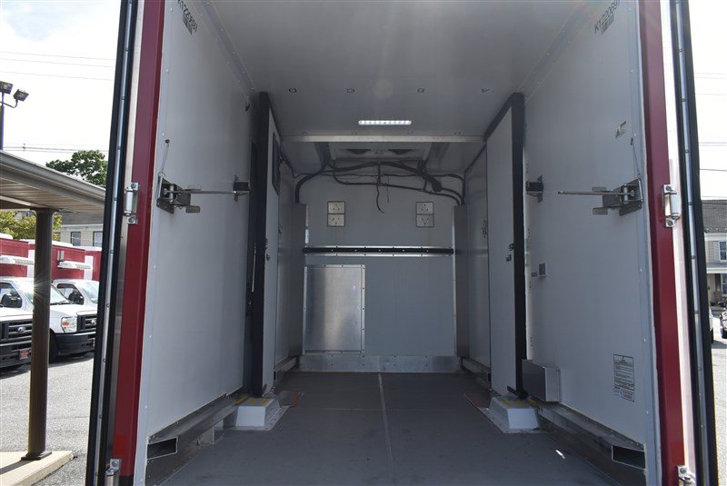 Used 2023 Ford E-350 and Econoline 350 Super Duty w/ Power Windows & Locks Group RWD image 19